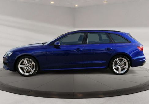 Audi A4, 2023 3