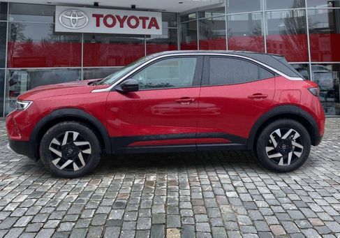Opel Mokka, 2022 3