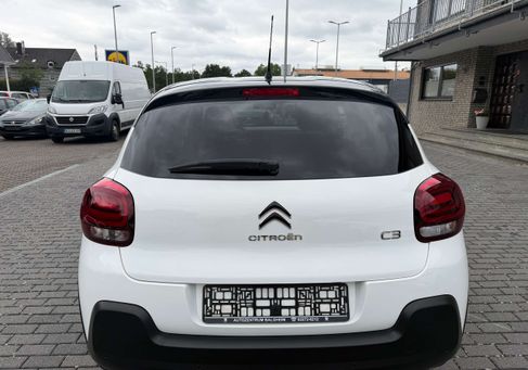 Citroën C3, 2021 3