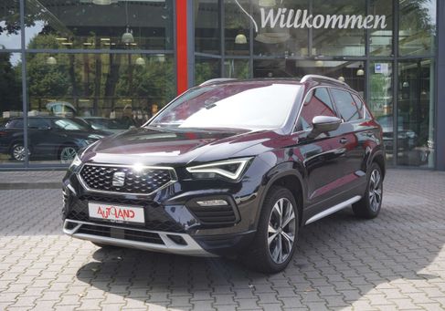 Seat Ateca, 2020