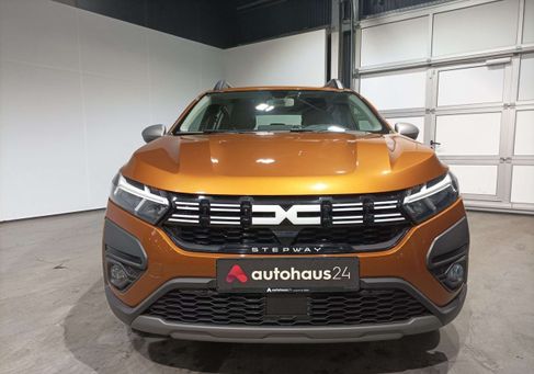 Dacia Sandero, 2023