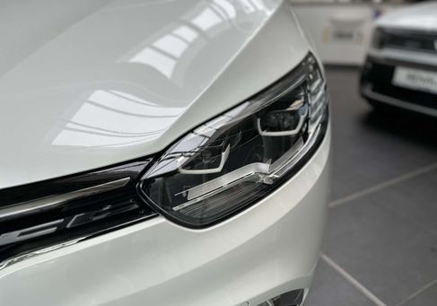 Renault Grand Scenic, 2022