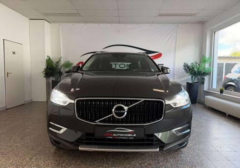Volvo XC60, 2019 2