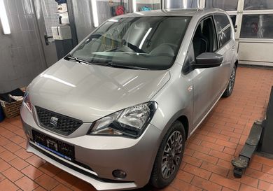 Seat Mii, 2019