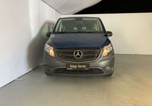 Mercedes-Benz Vito, 2022