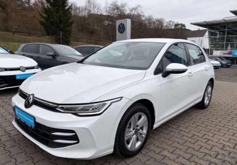 Volkswagen Golf, 2025 2