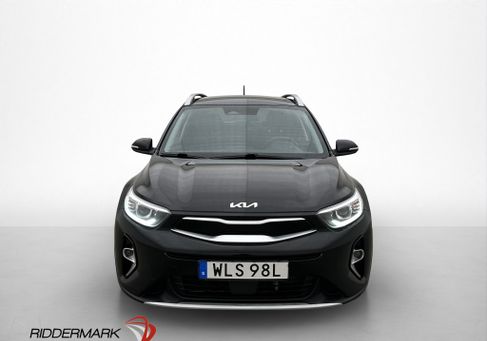 Kia Stonic, 2022 2