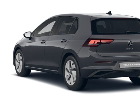 Volkswagen Golf, 2025 3