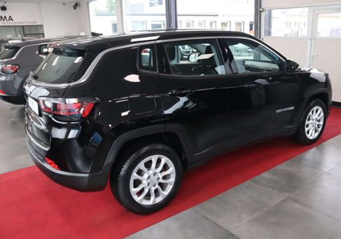 Jeep Compass, 2024 3