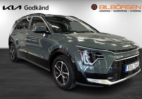 Kia Niro, 2024 3