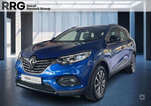 Renault Kadjar, 2022