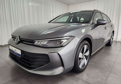 Volkswagen Passat Variant, 2025 3