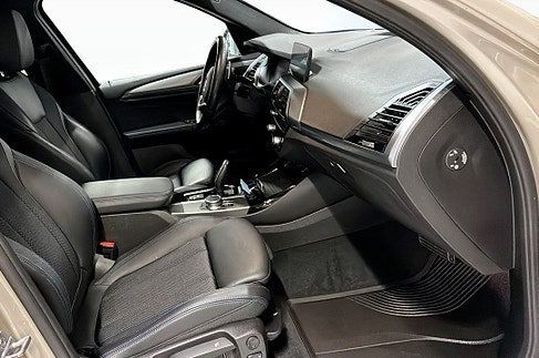 BMW X3, 2020 3