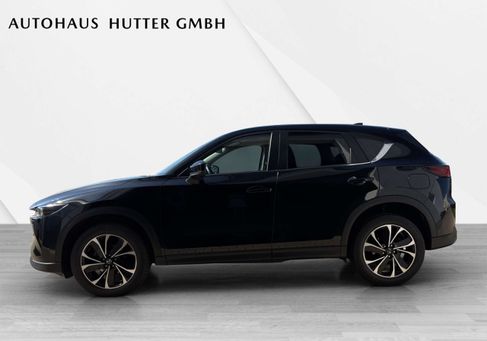 Mazda CX-5, 2023 3