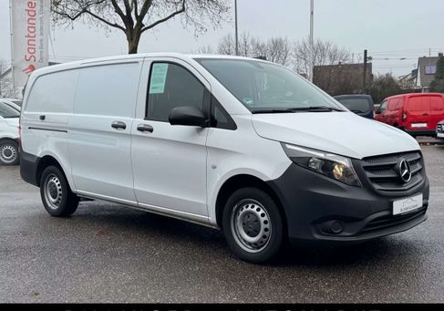 Mercedes-Benz Vito, 2018