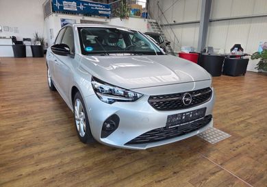 Opel Corsa, 2023