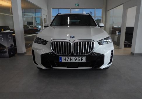 BMW X5, 2026 3