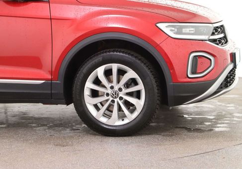 Volkswagen T-Roc, 2023