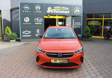 Opel Corsa, 2023