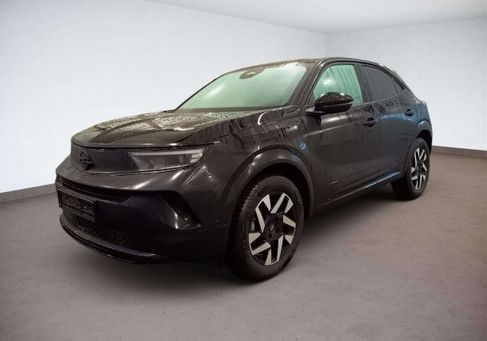 Opel Mokka, 2025 2