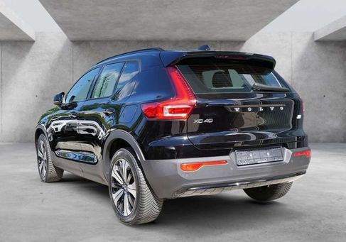 Volvo XC40, 2023 3