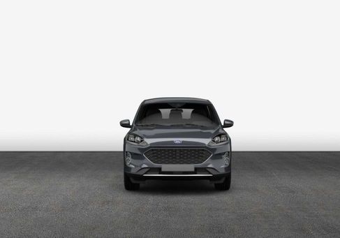 Ford Kuga, 2021