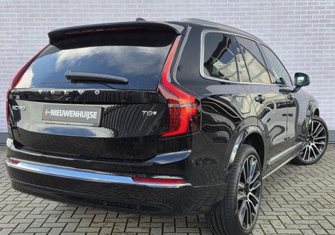 Volvo XC90, 2026 3