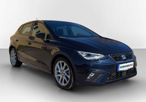 Seat Ibiza, 2023