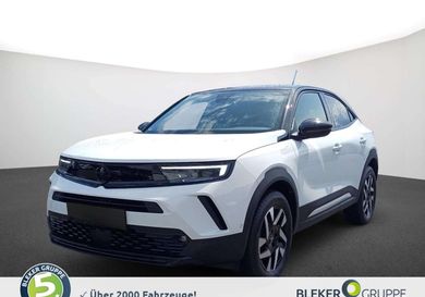 Opel Mokka, 2024