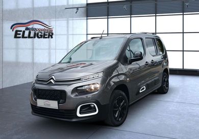 Citroën Berlingo, 2022