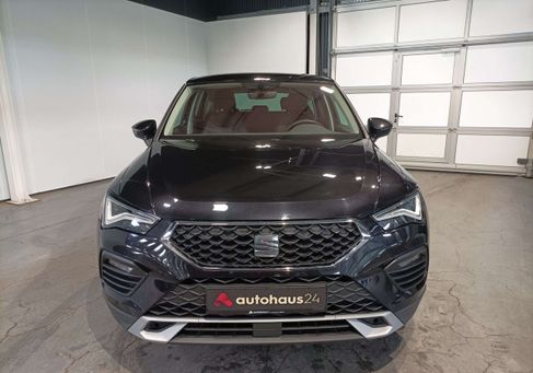 Seat Ateca, 2022