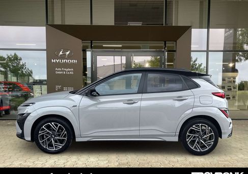 Hyundai Kona, 2023