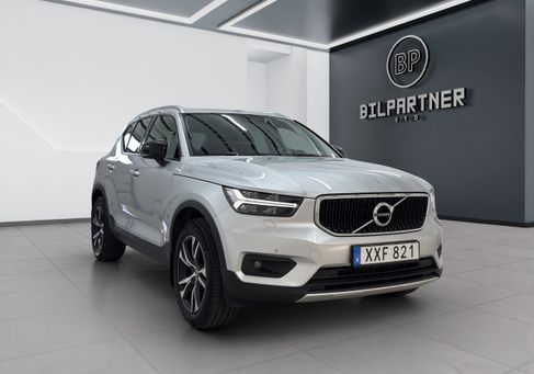Volvo XC40, 2019 3