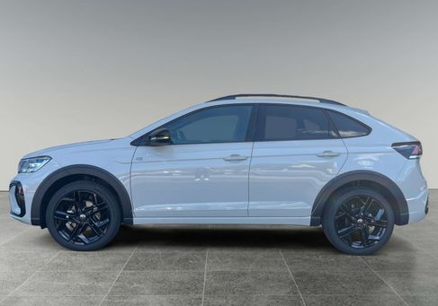 Volkswagen Taigo, 2026