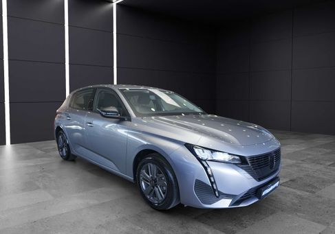 Peugeot 308, 2024