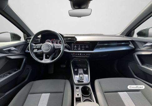 Audi A3, 2022 3