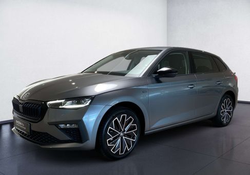 Skoda Scala, 2025