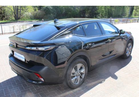 Peugeot 408, 2024