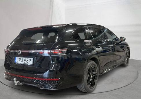 Volkswagen Passat Variant, 2025 3