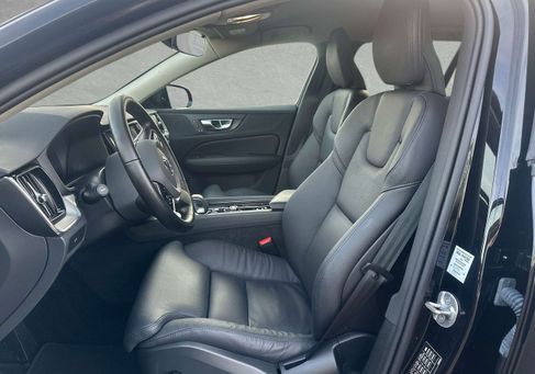 Volvo V60, 2024