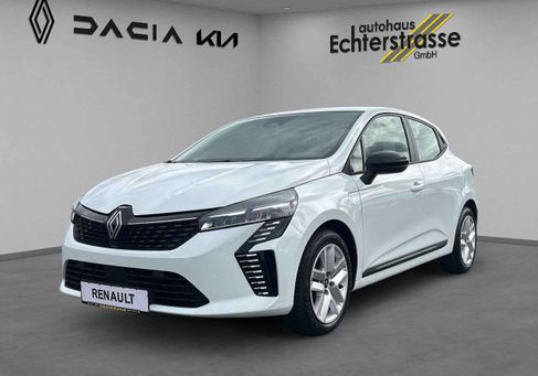 Renault Clio, 2024