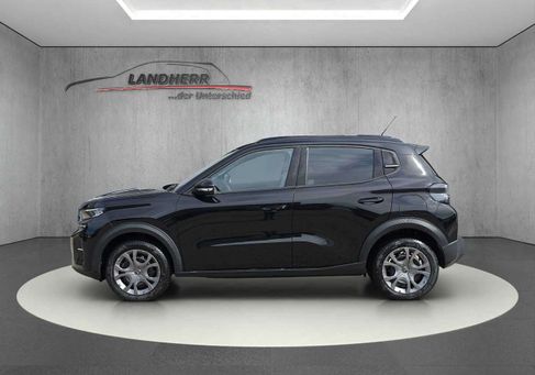 Citroën C3, 2025 2