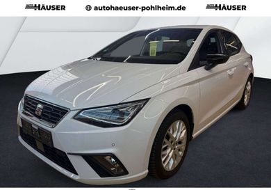 Seat Ibiza, 2025