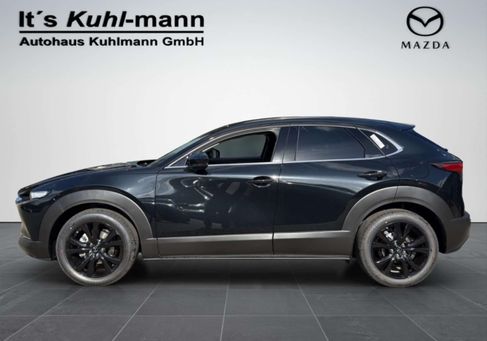 Mazda CX-30, 2026