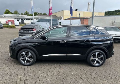 Peugeot 3008, 2022