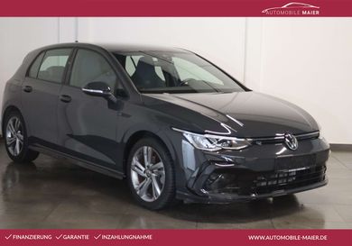 Volkswagen Golf, 2024