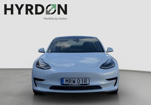 Tesla Model 3, 2020