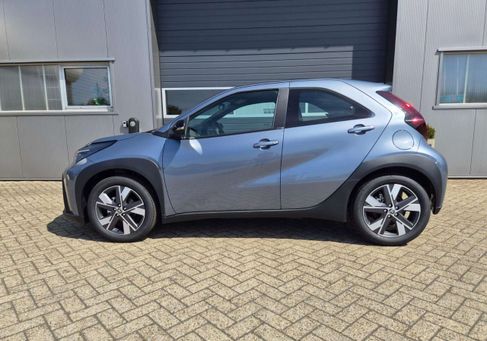 Toyota Aygo, 2026 2