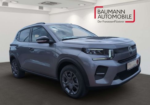Citroën C3, 2025 2