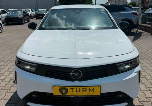 Opel Astra, 2023